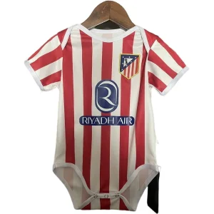 Camiseta 2025 2026 Casa Roja - Camisetas De Futbol Retro | camisetafutbolshop