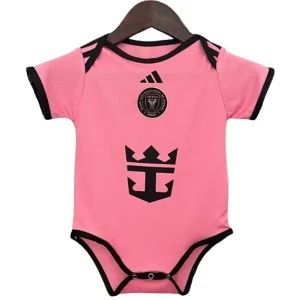 Camiseta 2024 2025 Casa Rosa - Camisetas De Futbol Retro | camisetafutbolshop