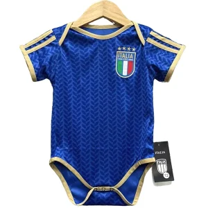 Camiseta 2026 Casa Azul - Camiseta Italia Niños | camisetafutbolshop