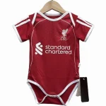 Camiseta 2025 2026 Casa Roja - Camisetas De Futbol Retro | camisetafutbolshop