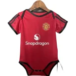 Camiseta 2025 2026 Casa Roja - Camisetas De Futbol Retro | camisetafutbolshop