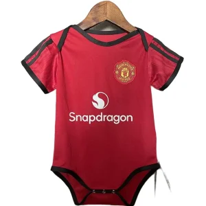 Camiseta 2025 2026 Casa Roja - Camisetas De Futbol Retro | camisetafutbolshop