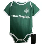 Camiseta 2025 2026 Casa Verde - Camisetas De Futbol Retro | camisetafutbolshop