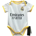 Camiseta 2025 2026 Casa Blanca - Camisetas De Futbol Retro | camisetafutbolshop