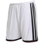 Alemania Pantalones 2026 Casa Blanco - Portero Alemania | camisetafutbolshop