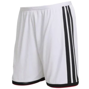 Alemania Pantalones 2026 Casa Blanco - Portero Alemania | camisetafutbolshop