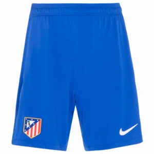 Atlético Madrid Pantalones 2025 2026 Casa Azul - Equipacion Atletico Madrid | camisetafutbolshop