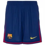 FC Barcelona Pantalones 2025 2026 Casa Azul - FC Barcelona Barata | camisetafutbolshop