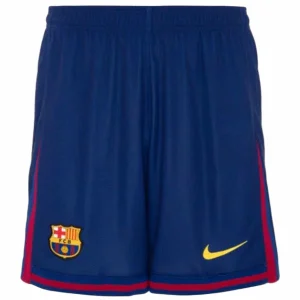 FC Barcelona Pantalones 2025 2026 Casa Azul - FC Barcelona Barata | camisetafutbolshop