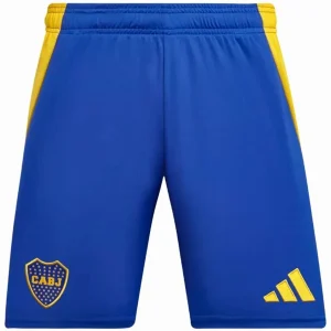 Boca Juniors Pantalones 2024 2025 Casa Azul - Boca Juniors Barata | camisetafutbolshop