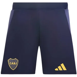 Boca Juniors Pantalones 2025 2026 Casa Azul - Boca Juniors Barata | camisetafutbolshop