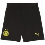 Borussia Dortmund Pantalones 2024 2025 Casa Negro - Borussia Dortmund Barata | camisetafutbolshop