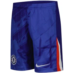 Chelsea Pantalones 2025 2026 Casa Azul - Chelsea Barata | camisetafutbolshop