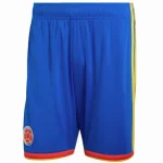 Colombia Pantalones 2026 Casa Azul - Colombia Barata | camisetafutbolshop