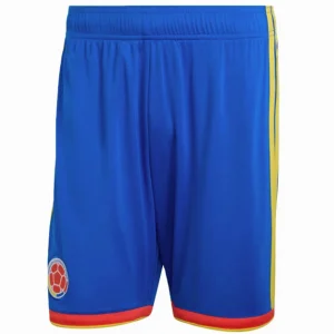 Colombia Pantalones 2026 Casa Azul - Colombia Barata | camisetafutbolshop