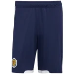 Escocia Pantalones 2026 Casa Azul - Escocia Barata | camisetafutbolshop