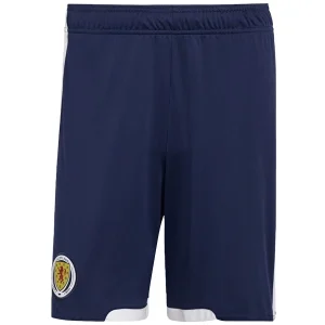 Escocia Pantalones 2026 Casa Azul - Escocia Barata | camisetafutbolshop