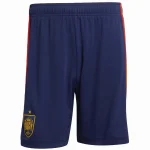 España Pantalones 2026 Casa Azul - España Barata | camisetafutbolshop