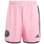 Inter Miami Pantalones 2024 2025 Casa Rosa - Inter Miami Barata | camisetafutbolshop