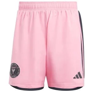 Inter Miami Pantalones 2024 2025 Casa Rosa - Inter Miami Barata | camisetafutbolshop