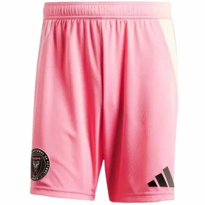 Inter Miami Pantalones 2025 2026 Casa Rosa - Inter Miami Barata | camisetafutbolshop