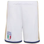Italia Pantalones 2026 Casa Blanco - Equipación Italia | camisetafutbolshop