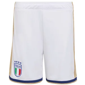 Italia Pantalones 2026 Casa Blanco - Equipación Italia | camisetafutbolshop