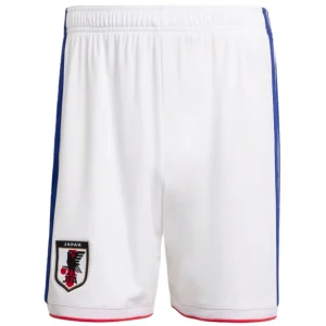 Japón Pantalones 2026 Casa Blanco - Japón Barata | camisetafutbolshop