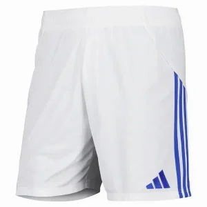 Leeds United Pantalones 2025 2026 Casa Blanco - Leeds United Barata | camisetafutbolshop