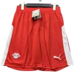 Pantalones 2025 2026 Casa Rojo | camisetafutbolshop