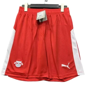 Pantalones 2025 2026 Casa Rojo | camisetafutbolshop
