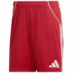 Liverpool Pantalones 2025 2026 Casa Rojo - Liverpool Barata | camisetafutbolshop