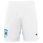 Marsella Pantalones 2024 2025 Casa Blanco - Marsella Barata | camisetafutbolshop