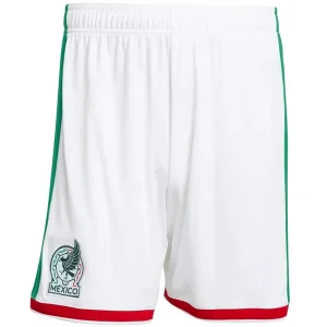 México Pantalones 2026 Casa Blanco - México Barata | camisetafutbolshop