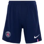 Paris Saint Germain Pantalones 2025 2026 Casa Azul - Paris Saint Germain Barata | camisetafutbolshop