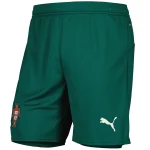 Portugal Pantalones 2025 Casa Verde - Portugal Barata | camisetafutbolshop