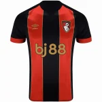 Camiseta 2024 2025 Casa Roja - Camisetas De Futbol Retro | camisetafutbolshop