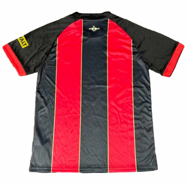 Camiseta 2024 2025 Casa Roja - Camisetas De Futbol Retro | camisetafutbolshop