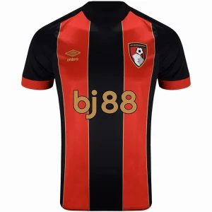 Camiseta 2024 2025 Casa Roja - Camisetas De Futbol Retro | camisetafutbolshop