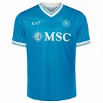 Camiseta 2025 2026 Casa Azul - Camisetas De Futbol Retro | camisetafutbolshop