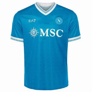 Camiseta 2025 2026 Casa Azul - Camisetas De Futbol Retro | camisetafutbolshop