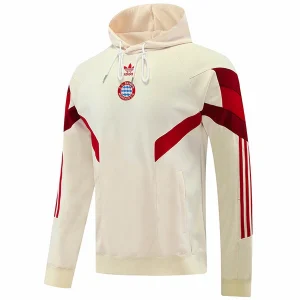 Bayern Múnich Chaqueta 2024 2025 Amarilla - Bayern Múnich Barata | camisetafutbolshop