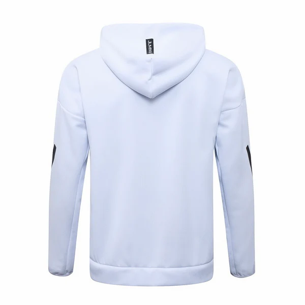 Juventus Chaqueta 2025 2026 Blanca - Equipación Juventus | camisetafutbolshop