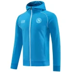 Chaqueta 2025 2026 Azul - Ssc Napoli Equipacion | camisetafutbolshop