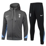 Tottenham Hotspur Conjunto 2024 2025 Gris - Tottenham Hotspur Equipacion | camisetafutbolshop