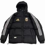 Argentina Chaqueta 2026 Negra - Argentina Barata | camisetafutbolshop
