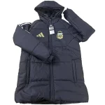 Argentina Chaqueta 2026 Negra - Argentina Barata | camisetafutbolshop