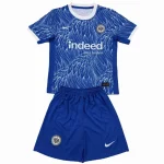 Conjunto 2025 2026 Azul | camisetafutbolshop