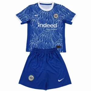 Conjunto 2025 2026 Azul | camisetafutbolshop