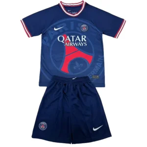 Conjunto 2025 2026 Azul | camisetafutbolshop